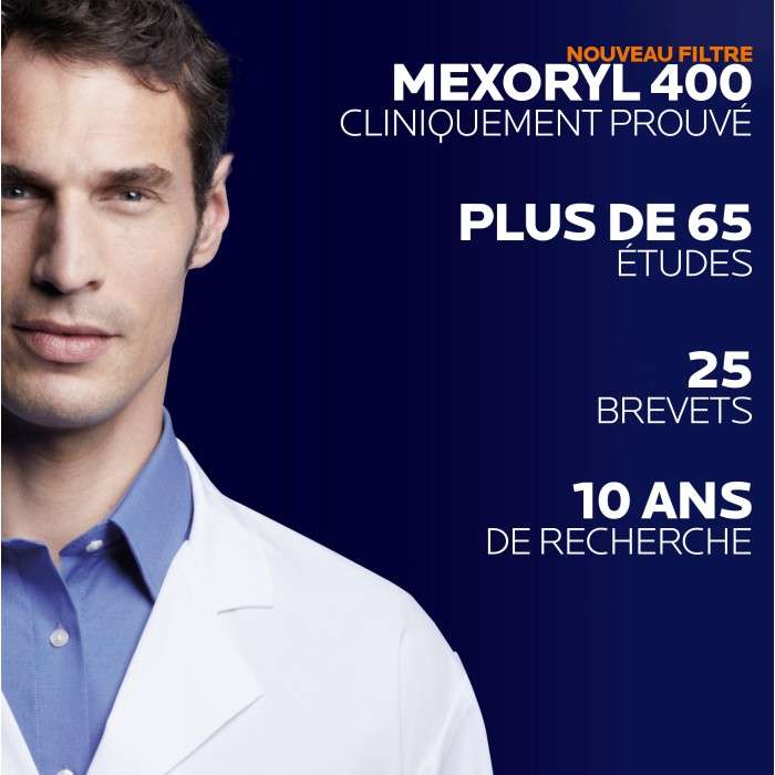 LA ROCHE POSAY OFFRE WEB ANTHELIOS UVMUNE 400 FLUIDE SOLAIRE INVISIBLE SPF 50+ 50 ML+ ANTHELIOS UVMUNE 15 ML OFFERT LA ROCHE POSAY OFFRE WEB ANTHELIOS UVMUNE 400 FLUIDE SOLAIRE INVISIBLE SPF 50+ 50 ML+ ANTHELIOS UVMUNE 15 ML OFFERT