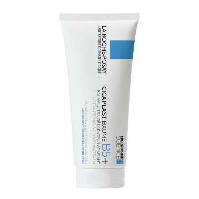 LA ROCHE POSAY CICAPLAST BAUME REPARATEUR 40ML B5 + LA ROCHE POSAY CICAPLAST BAUME REPARATEUR 40ML B5 +