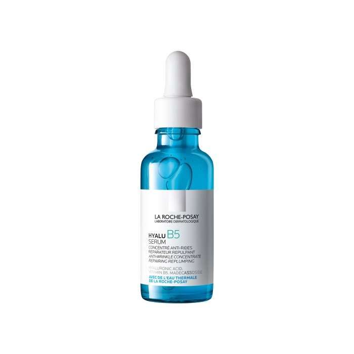 LA ROCHE-POSAY HYALU B5 SÉRUM CONCENTRÉ ANTI-RIDES RÉPARATEUR REPULPANT 30 ML LA ROCHE-POSAY HYALU B5 SÉRUM CONCENTRÉ ANTI-RIDES RÉPARATEUR REPULPANT 30 ML