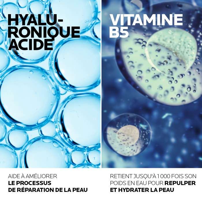 LA ROCHE-POSAY HYALU B5 SÉRUM CONCENTRÉ ANTI-RIDES RÉPARATEUR REPULPANT 30 ML LA ROCHE-POSAY HYALU B5 SÉRUM CONCENTRÉ ANTI-RIDES RÉPARATEUR REPULPANT 30 ML