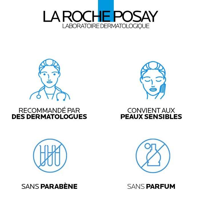 LA ROCHE-POSAY HYALU B5 SÉRUM CONCENTRÉ ANTI-RIDES RÉPARATEUR REPULPANT 30 ML LA ROCHE-POSAY HYALU B5 SÉRUM CONCENTRÉ ANTI-RIDES RÉPARATEUR REPULPANT 30 ML