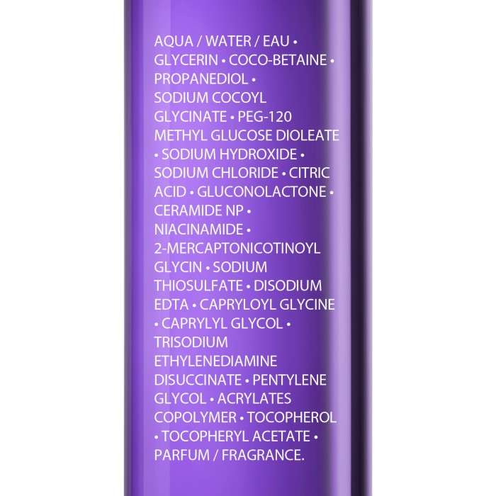 LA ROCHE POSAY MELA B3 GEL MICRO PEELING UNIFIANT ECLAT 200 ML LA ROCHE POSAY MELA B3 GEL MICRO PEELING UNIFIANT ECLAT 200 ML