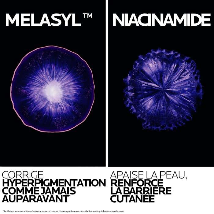 LA ROCHE POSAY MELA B3 GEL MICRO PEELING UNIFIANT ECLAT 200 ML LA ROCHE POSAY MELA B3 GEL MICRO PEELING UNIFIANT ECLAT 200 ML