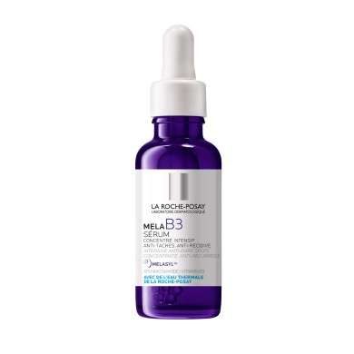 LA ROCHE-POSAY MELA B3 SÉRUM CONCENTRÉ 30ML LA ROCHE-POSAY MELA B3 SÉRUM CONCENTRÉ 30ML