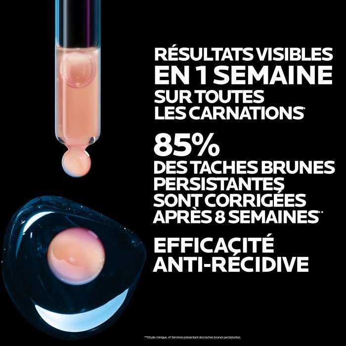 LA ROCHE-POSAY MELA B3 SÉRUM CONCENTRÉ 30ML LA ROCHE-POSAY MELA B3 SÉRUM CONCENTRÉ 30ML