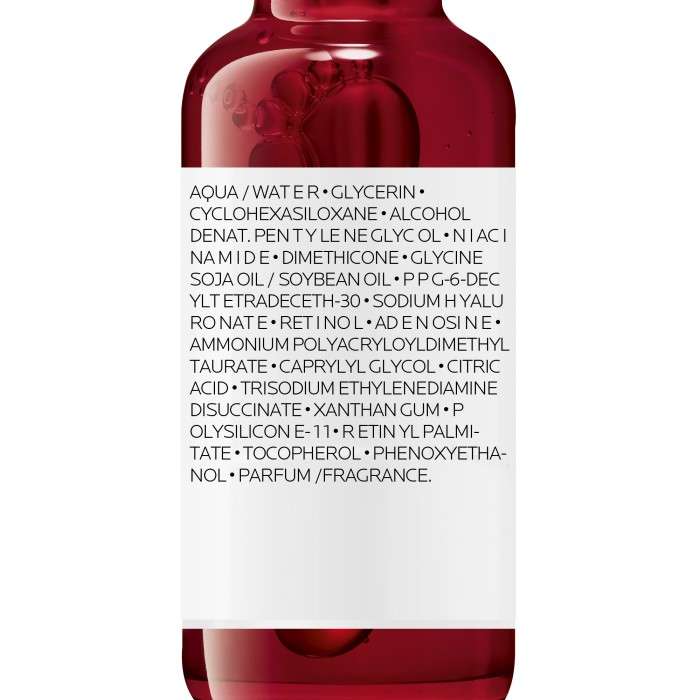 LA ROCHE POSAY RETINOL B3 SERUM 30 ML LA ROCHE POSAY RETINOL B3 SERUM 30 ML