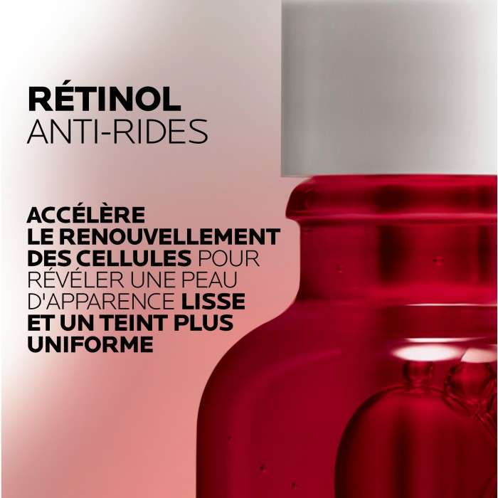 LA ROCHE POSAY RETINOL B3 SERUM 30 ML LA ROCHE POSAY RETINOL B3 SERUM 30 ML