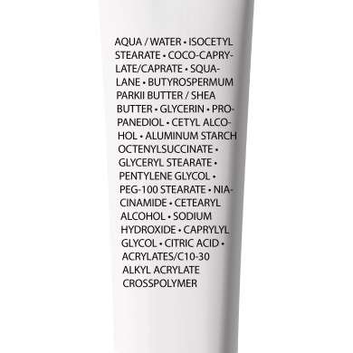 LA ROCHE POSAY TOLERIANE SENSITIVE RICHE 40 ML LA ROCHE POSAY TOLERIANE SENSITIVE RICHE 40 ML