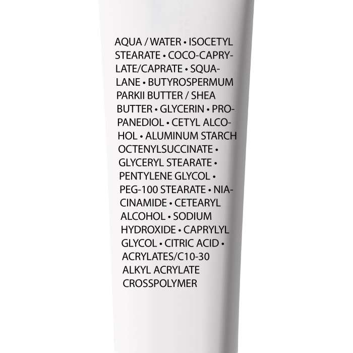 LA ROCHE POSAY TOLERIANE SENSITIVE RICHE 40 ML LA ROCHE POSAY TOLERIANE SENSITIVE RICHE 40 ML