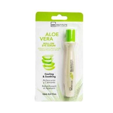 IDC INSTITUTE SERUM ROLL ON CONTOUR YEUX 18ML IDC INSTITUTE SERUM ROLL ON CONTOUR YEUX 18ML
