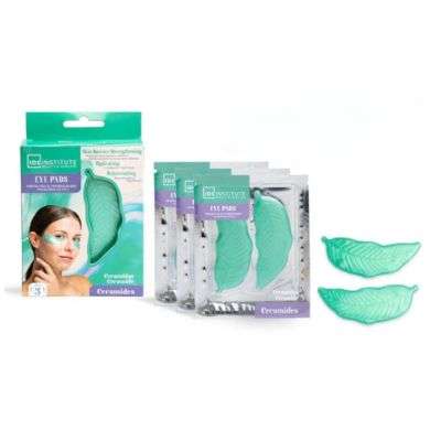 IDC INSTITUTE PATCHS YEUX CERAMIDES HYDRATANT PACK DE 3 PAIRS IDC INSTITUTE PATCHS YEUX CERAMIDES HYDRATANT PACK DE 3 PAIRS