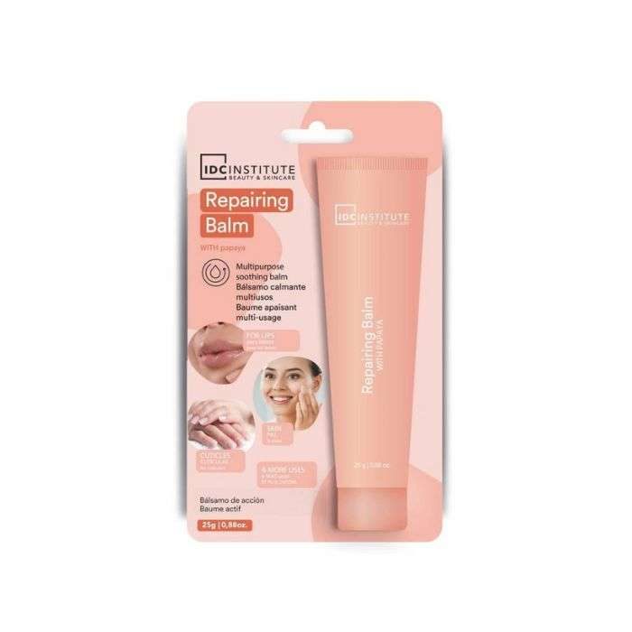 IDC INSTITUTE BAUME APAISANT MULTI USAGE 25G