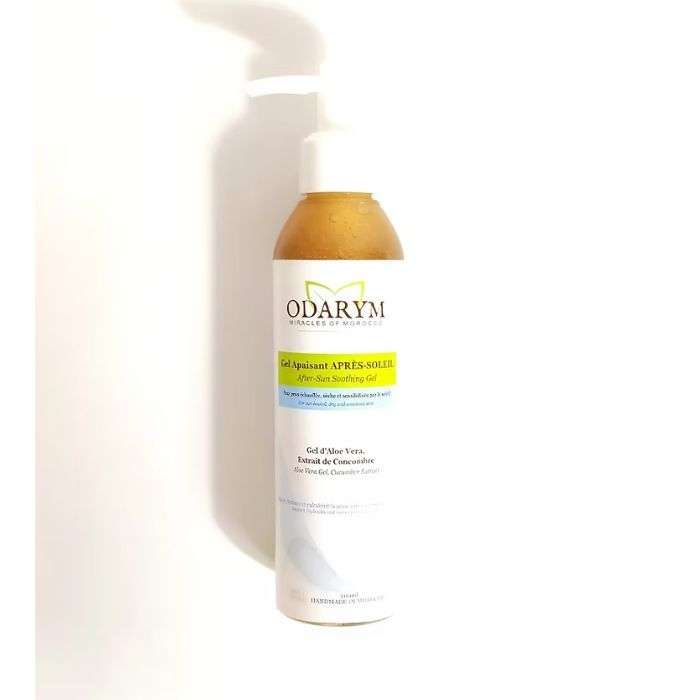 ODARYM GEL APAISANT APRES SOLEIL 200ML ODARYM GEL APAISANT APRES SOLEIL 200ML