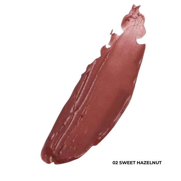 BYS SOFT SUEDE LIP MOUSSE 2.5ML BYS SOFT SUEDE LIP MOUSSE 2.5ML