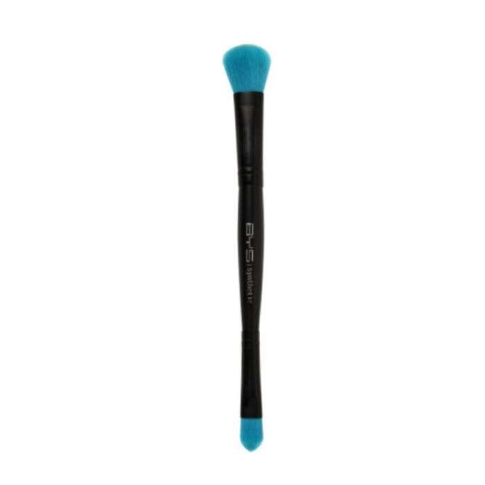 BYS SYNTHETIC BROSSE POUDRE ET CONTOUR BYS SYNTHETIC BROSSE POUDRE ET CONTOUR