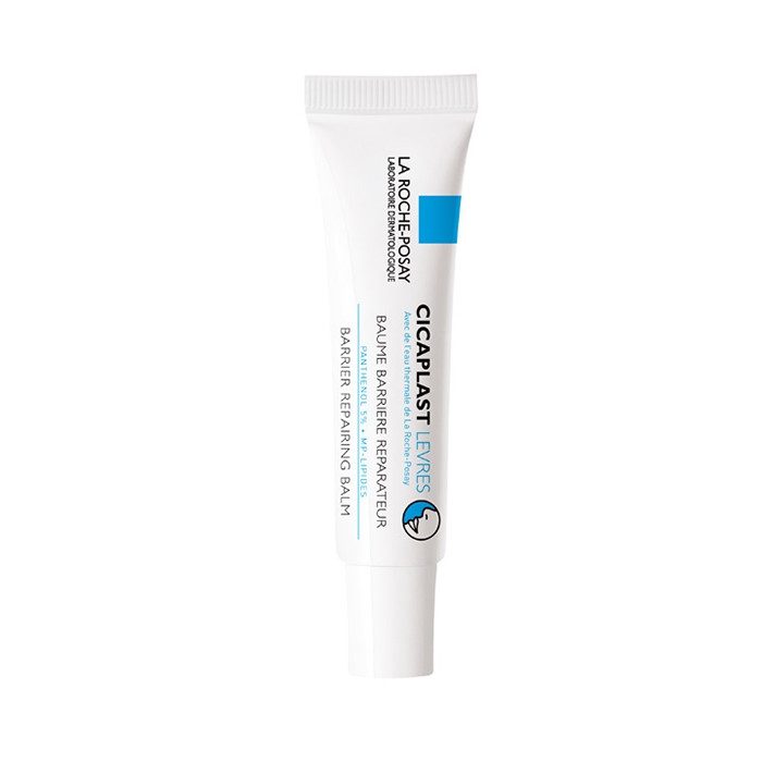 La Roche-Posay CICAPLAST, Baume barrière réparateur lèvres - 7,5 ml La Roche-Posay CICAPLAST, Baume barrière réparateur lèvres - 7,5 ml