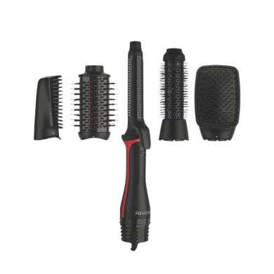 REVLON ONE STEP BROSSE COIFFANTE 5 EN 1 REVLON ONE STEP BROSSE COIFFANTE 5 EN 1