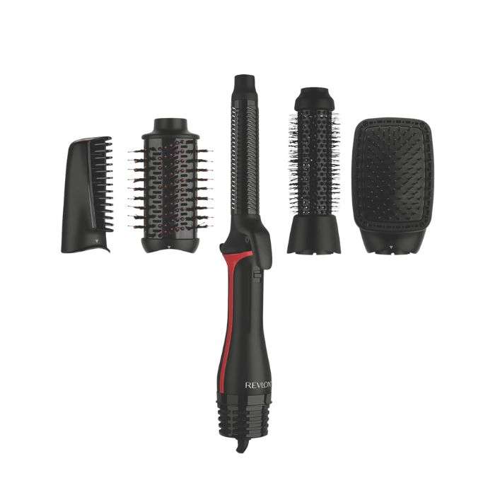 REVLON ONE STEP BROSSE COIFFANTE 5 EN 1
