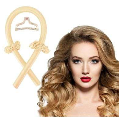 UNIVERSPARADISCOUNT CURLER CHEVEUX SANS CHALEUR UNIVERSPARADISCOUNT CURLER CHEVEUX SANS CHALEUR