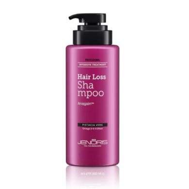 JENORIS PROFESSIONNELLE SHAMPOOING ANTI CHUTE 300ML JENORIS PROFESSIONNELLE SHAMPOOING ANTI CHUTE 300ML
