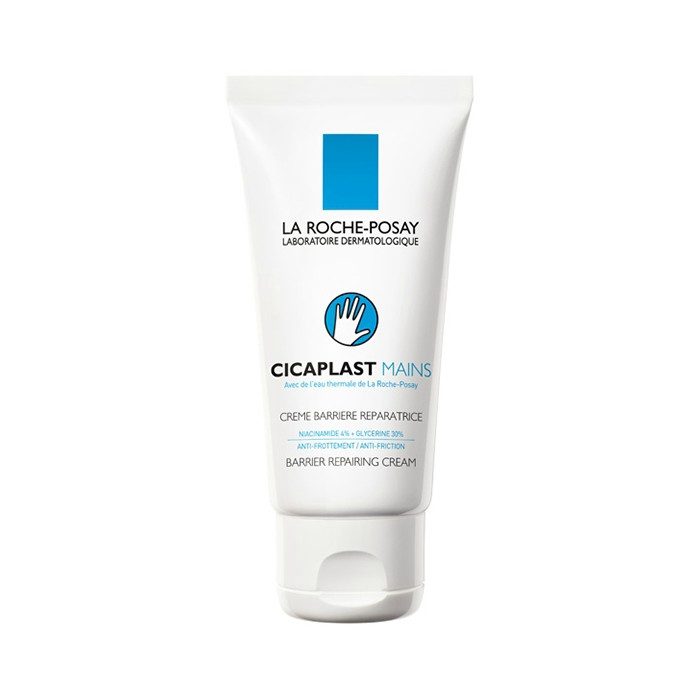 LA ROCHE POSAY CICAPLAST MAINS 50ML LA ROCHE POSAY CICAPLAST MAINS 50ML