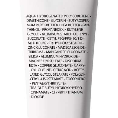 LA ROCHE POSAY CICAPLAST BAUME REPARATEUR B5+ 100 ML LA ROCHE POSAY CICAPLAST BAUME REPARATEUR B5+ 100 ML