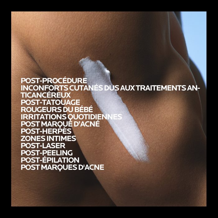 LA ROCHE POSAY CICAPLAST BAUME REPARATEUR B5+ 100 ML