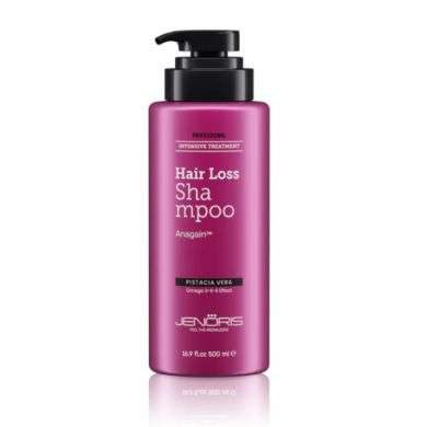 JENORIS PROFESSIONNELLE SHAMPOOING ANTI CHUTE 500ML JENORIS PROFESSIONNELLE SHAMPOOING ANTI CHUTE 500ML
