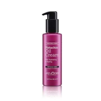 JENORIS PROFESSIONNELLE PISTACHIO OIL CREAM 150ML JENORIS PROFESSIONNELLE PISTACHIO OIL CREAM 150ML