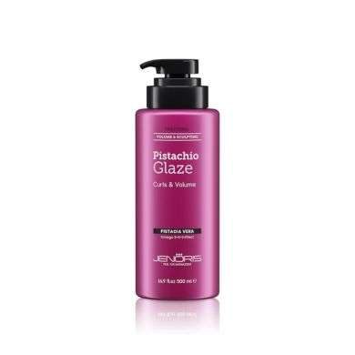 JENORIS PROFESSIONNELLE PISTACHIO GLAZE CURLS ET VOLUME 300ML JENORIS PROFESSIONNELLE PISTACHIO GLAZE CURLS ET VOLUME 300ML