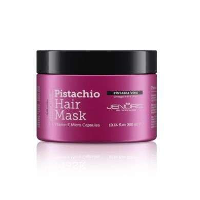 JENORIS PROFESSIONNELLE MASQUE CAPILLAIRE A LA PISTACHE 300ML JENORIS PROFESSIONNELLE MASQUE CAPILLAIRE A LA PISTACHE 300ML