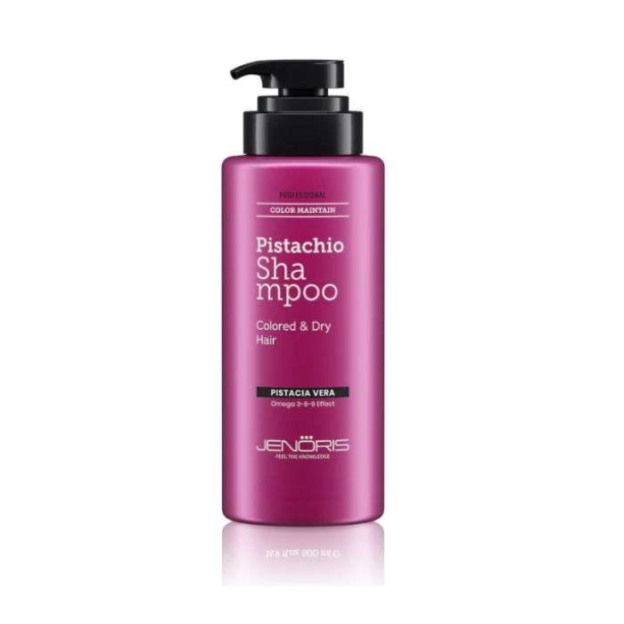 JENORIS PROFESSIONNELLE SHAMPOING POUR CHEVEUX COLORES ET SECS 1000ML