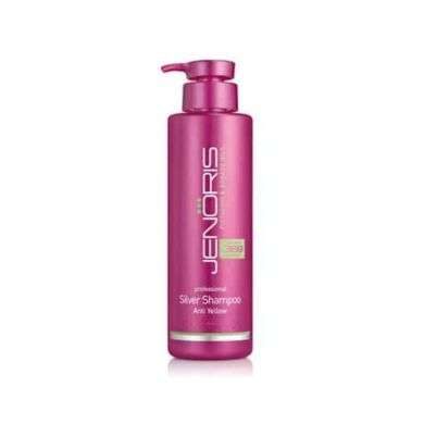 JENORIS PROFESSIONNELLE SHAMPOING VIOLET DEJAUNISSEUR 250ML JENORIS PROFESSIONNELLE SHAMPOING VIOLET DEJAUNISSEUR 250ML