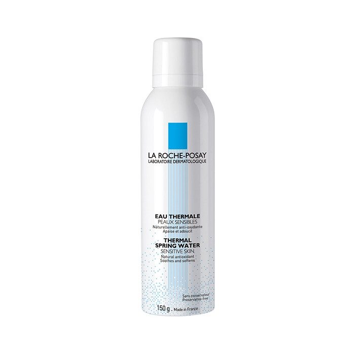 La Roche-Posay Eau thermale peaux sensibles - 150 ml La Roche-Posay Eau thermale peaux sensibles - 150 ml