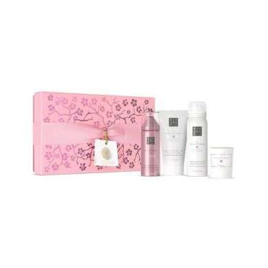 RITUALS THE RITUAL OF SAKURA COFFRET 4 MEILLEURS VENTES FORMAT S RITUALS THE RITUAL OF SAKURA COFFRET 4 MEILLEURS VENTES FORMAT S