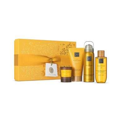 RITUALS THE RITUAL OF MEHR COFFRET 4 MEILLEURS VENTES FORMAT S RITUALS THE RITUAL OF MEHR COFFRET 4 MEILLEURS VENTES FORMAT S