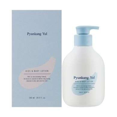 PYUNKANG YUL LOTION BEBE ET ENFANTS 590ML PYUNKANG YUL LOTION BEBE ET ENFANTS 590ML