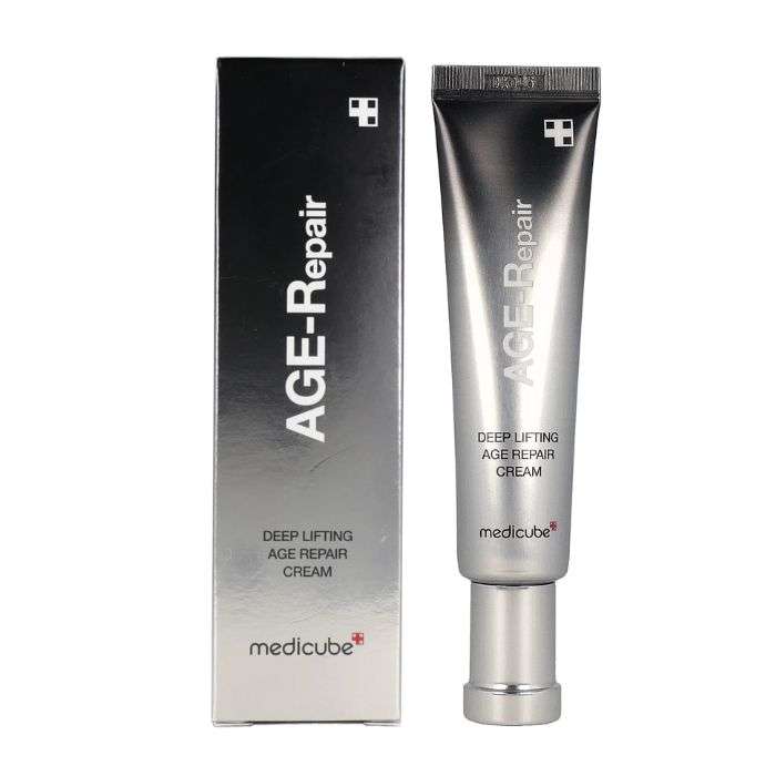 MEDICUBE AGE REPAIR DEEP LIFTING CREAM 30ML MEDICUBE AGE REPAIR DEEP LIFTING CREAM 30ML