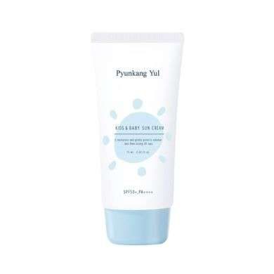 PYUNKANG YUL ECRAN SOLAIRE BEBE ET ENFANTS SPF 50+75ML PYUNKANG YUL ECRAN SOLAIRE BEBE ET ENFANTS SPF 50+75ML