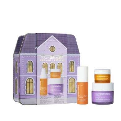 OLEHENRIKSEN RADIANCE RETREAT COFFRET DE SOINS INDISPENSABLES OLEHENRIKSEN RADIANCE RETREAT COFFRET DE SOINS INDISPENSABLES