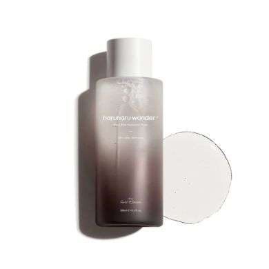 HARUHARU WONDER BLACK RICE HYALURONIC TONER 150ML HARUHARU WONDER BLACK RICE HYALURONIC TONER 150ML