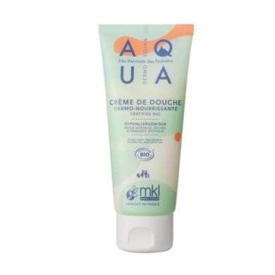 MKL AQUA CREME DE DOUCHE DERMO NOURRISSANTE 100ML MKL AQUA CREME DE DOUCHE DERMO NOURRISSANTE 100ML