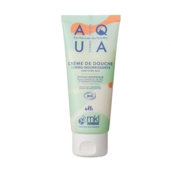 MKL AQUA CREME DE DOUCHE DERMO NOURRISSANTE 100ML MKL AQUA CREME DE DOUCHE DERMO NOURRISSANTE 100ML