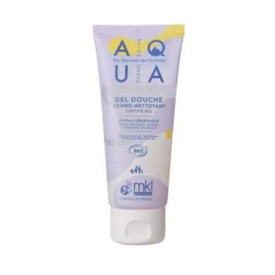 MKL AQUA GEL DOUCHE DERMO NETTOYANT 100ML MKL AQUA GEL DOUCHE DERMO NETTOYANT 100ML