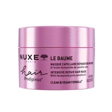 NUXE HAIR PRODIGIEUX LE BAUME MASQUE CAPILLAIRE INTENSE 100ML NUXE HAIR PRODIGIEUX LE BAUME MASQUE CAPILLAIRE INTENSE 100ML