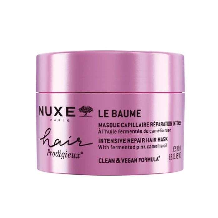 NUXE HAIR PRODIGIEUX LE BAUME MASQUE CAPILLAIRE INTENSE 100ML NUXE HAIR PRODIGIEUX LE BAUME MASQUE CAPILLAIRE INTENSE 100ML