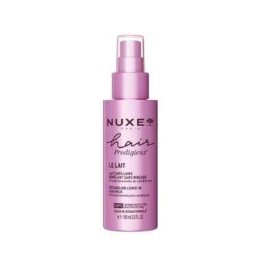 NUXE HAIR PRODIGIEUX LE LAIT CAPILLAIRE DEMELANT 100ML NUXE HAIR PRODIGIEUX LE LAIT CAPILLAIRE DEMELANT 100ML