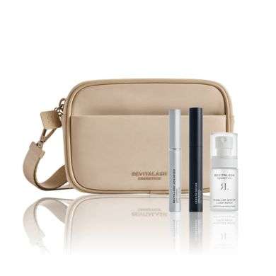 REVITALASH STRENGTHEN AND DEFINE LASH COLLECTION REVITALASH STRENGTHEN AND DEFINE LASH COLLECTION