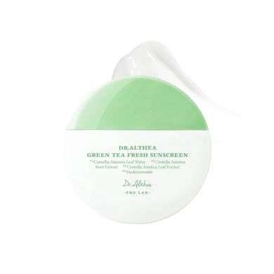 DR ALTHEA GREEN TEA FRESH SUNSCREEN 45ML DR ALTHEA GREEN TEA FRESH SUNSCREEN 45ML