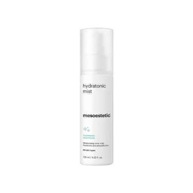 MESOESTETIC MIST TONIQUE HYDRATANT 125ML MESOESTETIC MIST TONIQUE HYDRATANT 125ML